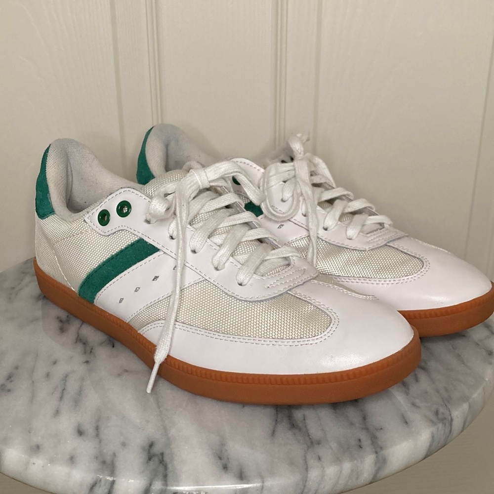 Original Penguin Cameron White Lifestyle Sneakers